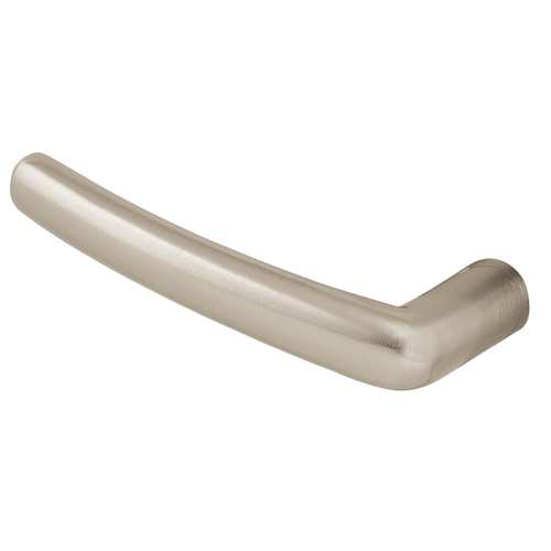 Single Left Hand 5165 Lever Less Rose Lifetime Satin Nickel Finish