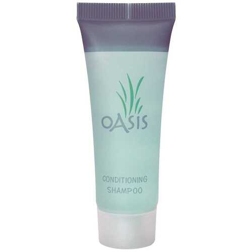 1 oz. Tube Oasis Conditioning Shampoo (288 Tubes Per Case)