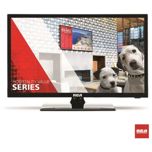 22 in. Long Term Care Class LED 720p 60Hz HDTV