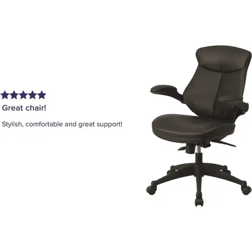 Black Office/Desk Chair