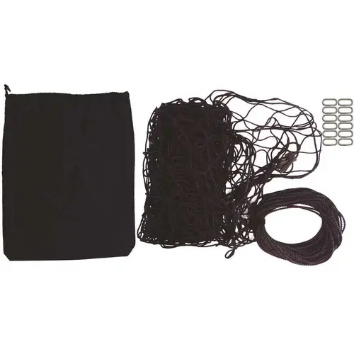 400 lbs. 96 in. x 196 in. Military Cargo Net