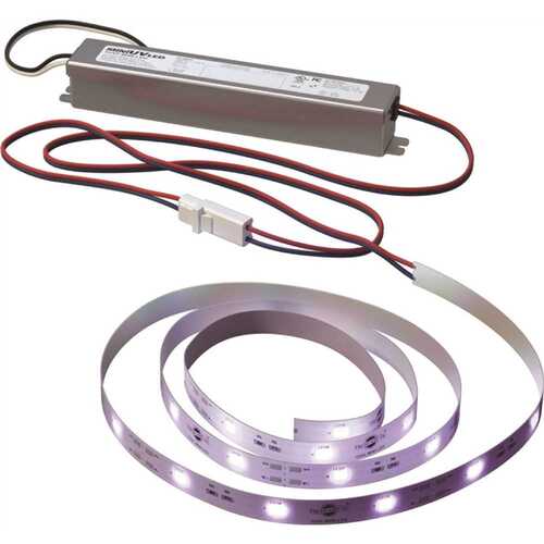 FreshAire Germicidal UV Light Kit for Ductless Mini-Split Color/Finish Family