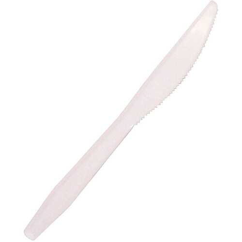 Primesource Building Products 75002481 Medium Weight White Polypropylene Knife Wrapped