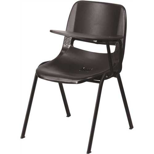 Black Arm Chair