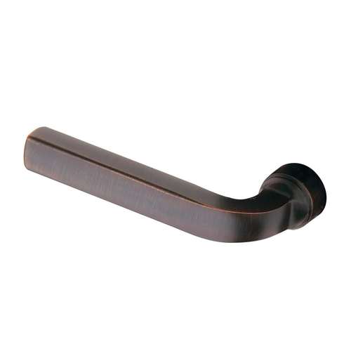 Single Left Hand 5190 Lever Less Rose Venetian Bronze Finish