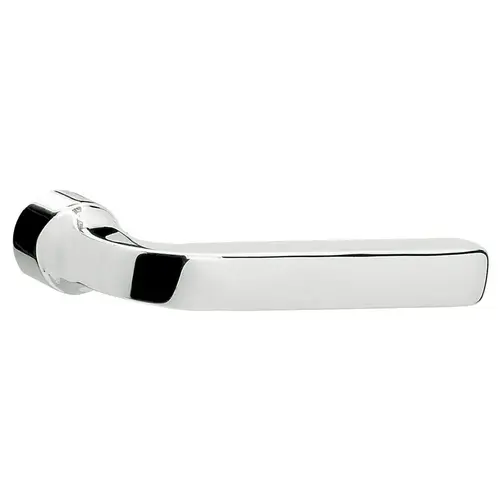 Single Right Hand 5190 Lever Less Rose Bright Chrome Finish