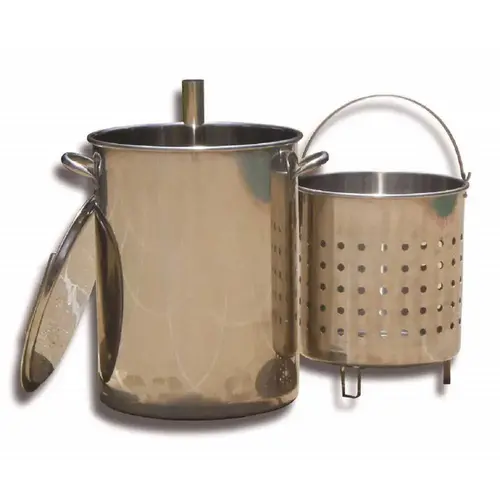 King Kooker KK30SRP Oil-Less Turkey Skewer Pot