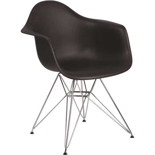 Black Side Chair