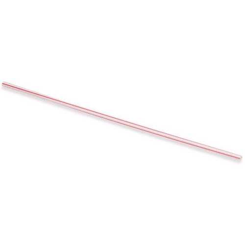 Primesource Building Products 76009717 White/Red Stripe 5.75 in. Stirrer