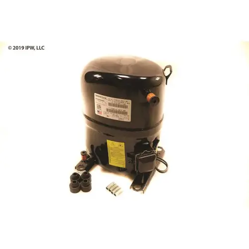 York S1-015-04654-001 R22 208-Volt/230-Volt COMP 1P POE