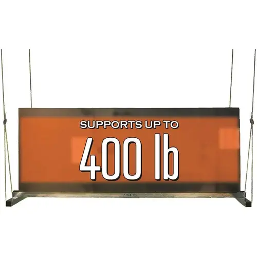GLOBAL SOURCE CHUB_OMS A/C Equipment Hanger 66 in