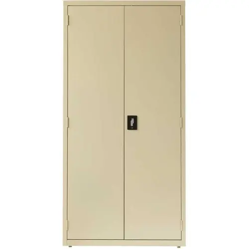18 in. D Black 4-Drawer Letter Width Decorative Vertical File Cabinet Putty