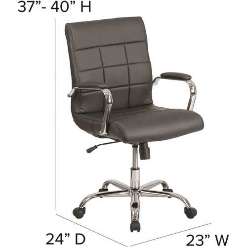 Black Office/Desk Chair