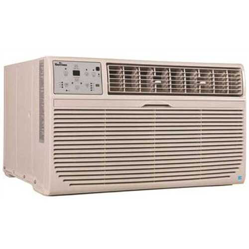 12,000 BTU 230/208-Volt Through-the-Wall Unit Air Conditioner Only