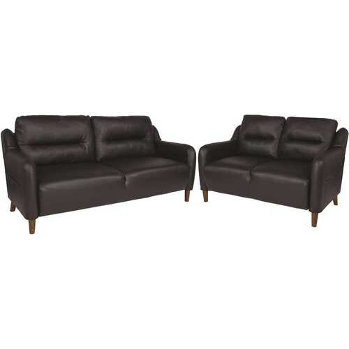 Black Living Room Sets