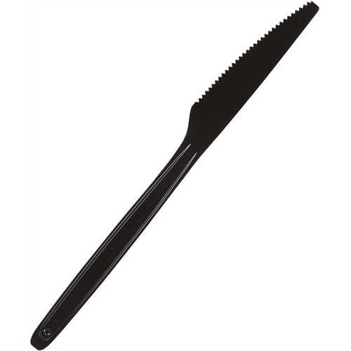 Black PS Cutlerease Knife 24/40