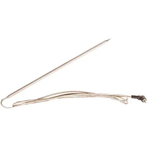 Masterbuilt MB20093118 Meat Probe Thermometer Stainless Steel