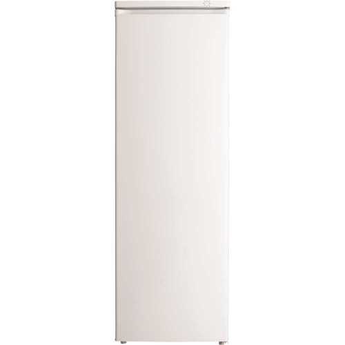 Danby Products DUF071A3WDB Garage ready 7.1 cu. ft. Manual Defrost Upright Freezer in White