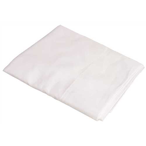 GANESH MILLS TC250-4236 T250 Standard Pillow Case), 42 in. x 36 in. White