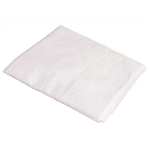 GANESH MILLS TC250-4236 T250 Standard Pillow Case), 42 in. x 36 in. White - pack of 144