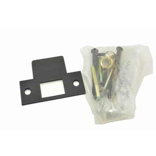 Estate Thick Door Kits for New Mechanics Oil Rubbed Bronze