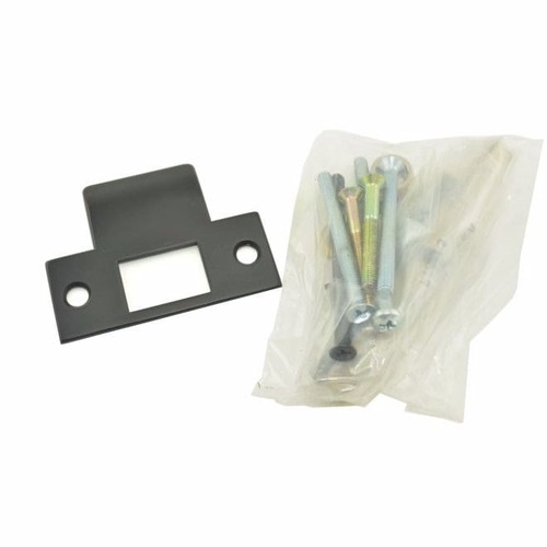 Estate Thick Door Kits for New Mechanics Oil Rubbed Bronze