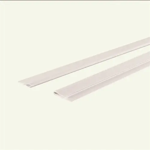 Gridmax 25000 4' Molding White - pack of 25