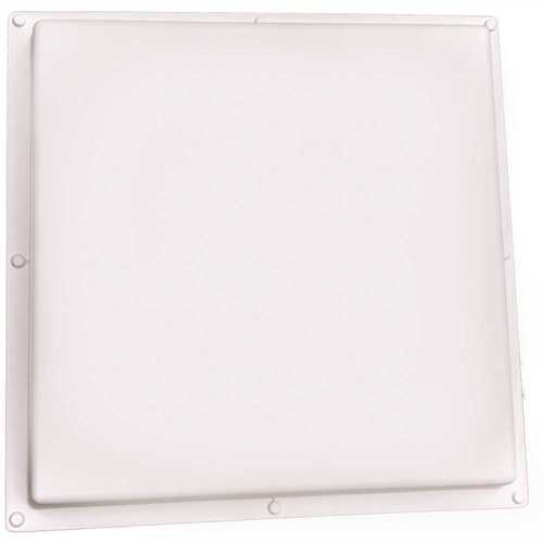 Elima-Draft ELMDFTCOMWD4288 Commercial Ceiling Tile Cover 24 in. x 24 in. Water Leak Diversion Cover
