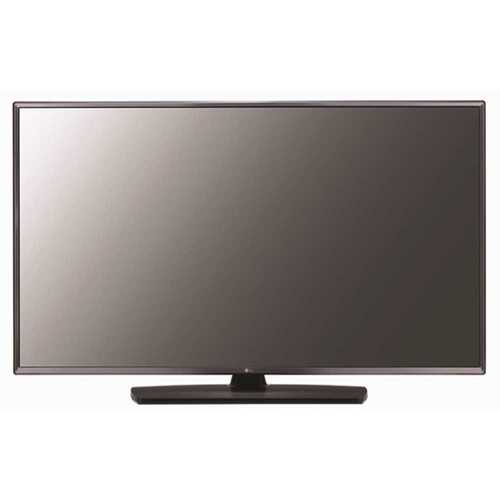 LG Electronics 43UT570H 43 in. Class LED 4K 120 Hz HDTV with Pro:Idiom and b-LAN