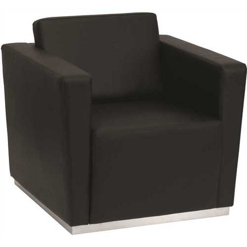Flash Furniture CGA-ZB-3799-BL-HD Black Office/Desk Chair