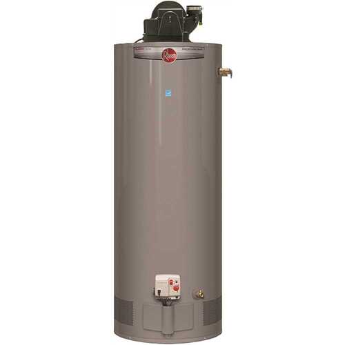 Professional Classic 40 Gal. Tall 6 Year 36,000 BTU Liquid Propane Residential Power Vent Water Heater
