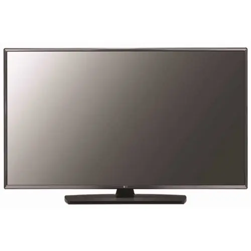55 in. Class LED 4K 120 Hz HDTV with Pro:Idiom and b-LAN