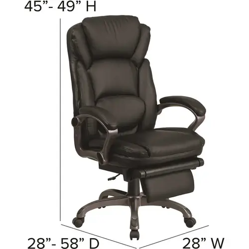 Black Office/Desk Chair