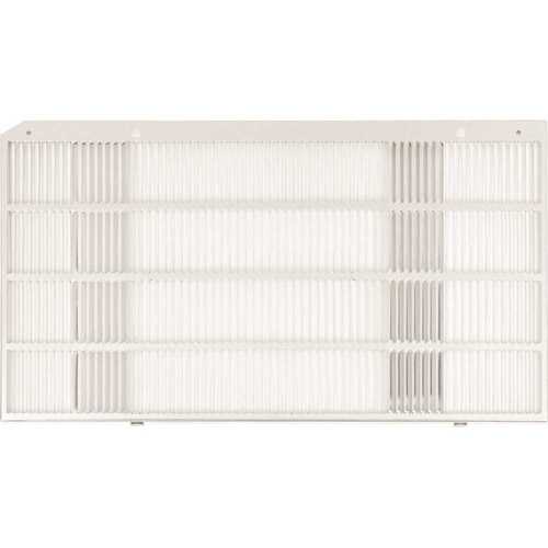 GE RAG13A Room Air Conditioner Rear Grille