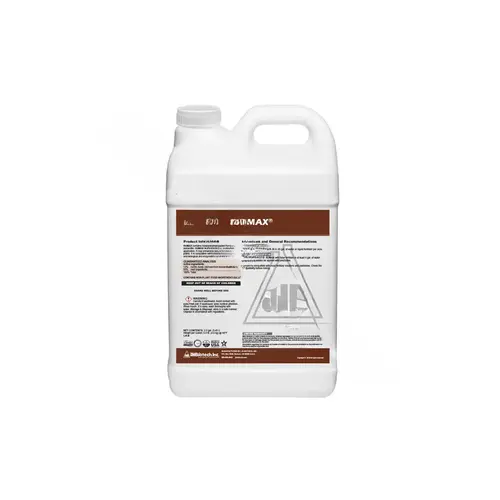 JH BIOTECH INC 021001 Jh Biotech 12% Humax 2.5gal