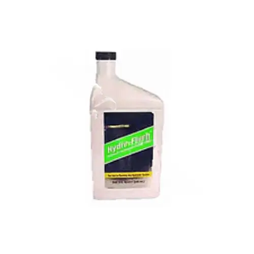 Meyer  Hydraulic Flushing Fluid