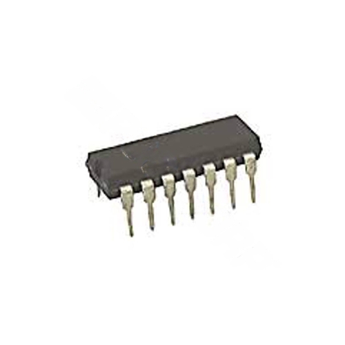 JAMECO INC. 46551 Ic Nand 2" Schmitt