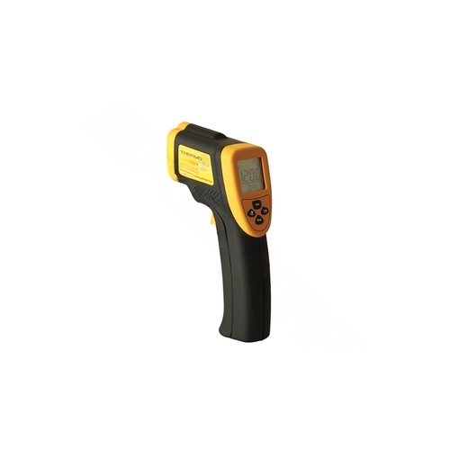 Infrared Thermometer Gun