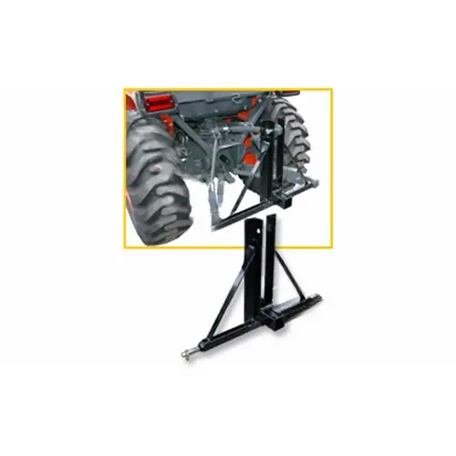 3 Point Hitch For Mini Spreader