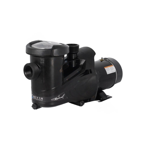 Sharkjet Above Ground 2 Speed Pump 1.5hp 115v 60hz