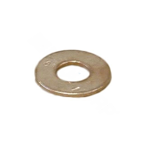 Afras Industries 12029 Washer For Abf29b Wedge Anchor Brass