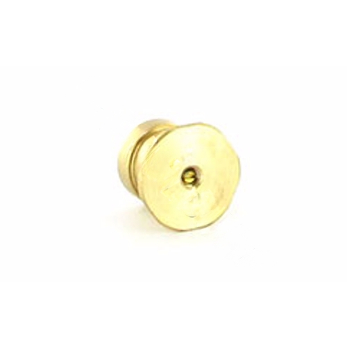 AQUALINE Q12 12' Quarter Circle Brass Nozzle Insert