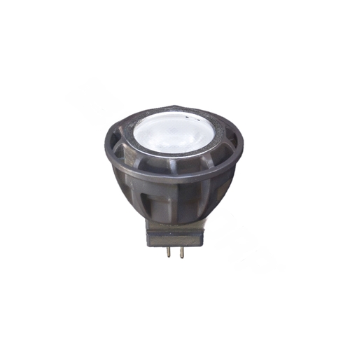 Brilliance LED 035127473420 Mr11 2 3000 60 Brilliance Led 2w 3000k 60 8-25v 0.4a