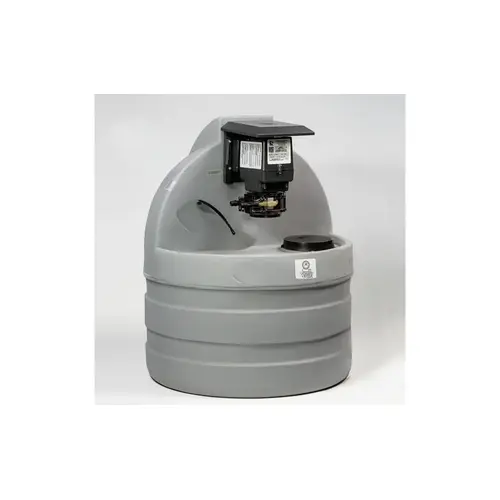 Aquacal Autopilot 75012 Stenner Pump With 30 Gal Tank For Use With Autopilot Total Control System