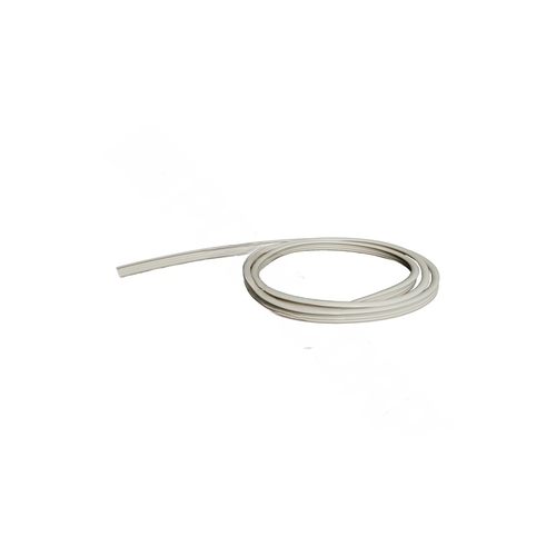 Liner Bead Lock 120' White