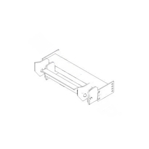 BOSS PRODUCTS PBA03503-03 Boss Pushbeam Assy Rtii/ford 92-97