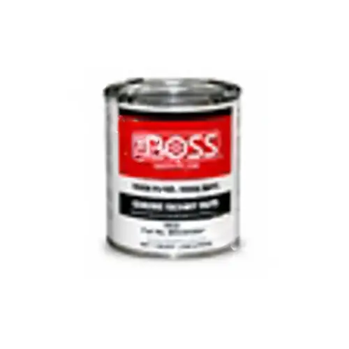 Boss Quart Red Paint