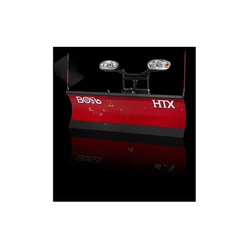 Boss STB18973 Boss 7' Htx Mild Steel Blade