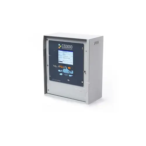 CALSENSE CORP CS3-HUB-WM Calsense Cs3000 Comm Hub In Wall Mount