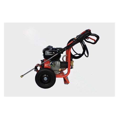 GOLDEN EAGLE DISTRIBUTING CORP PW3100B USED Bearcat 3100 Psi Pressure Washer 212cc